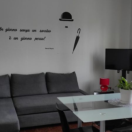The Smile'S Home Lucca Exterior foto